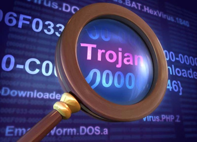 Trojan.Cryptolocker.AH
