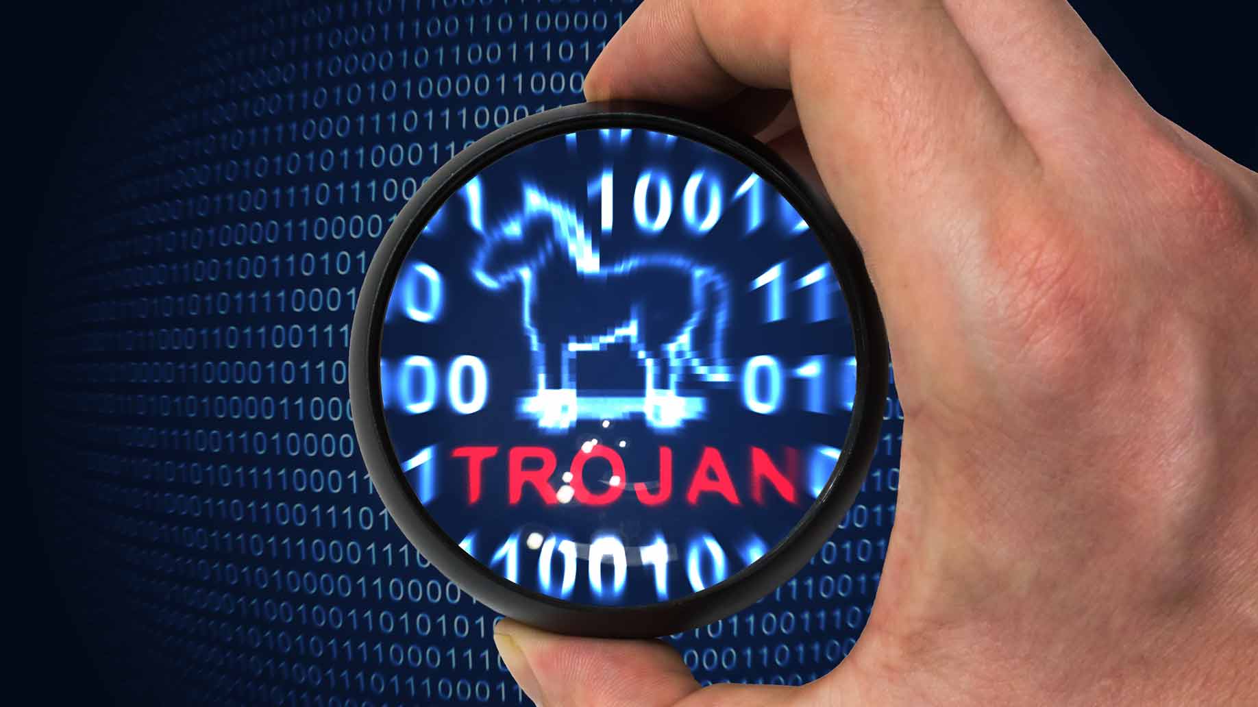 IRP Haken Rootkit Trojan