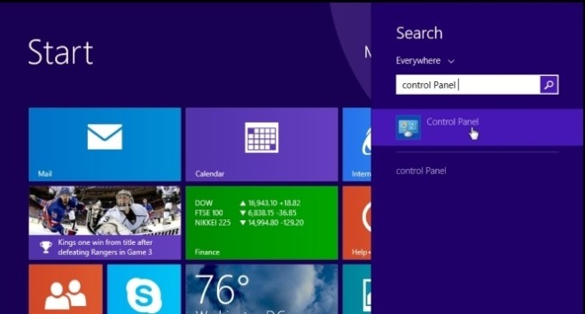 images15 Easy Way to Uninstall Malware From Windows 8