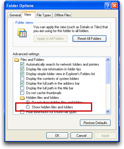 picture5 How To Remove Malware From Windows 7