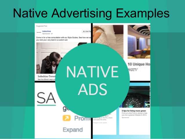 Ads by Native Ads