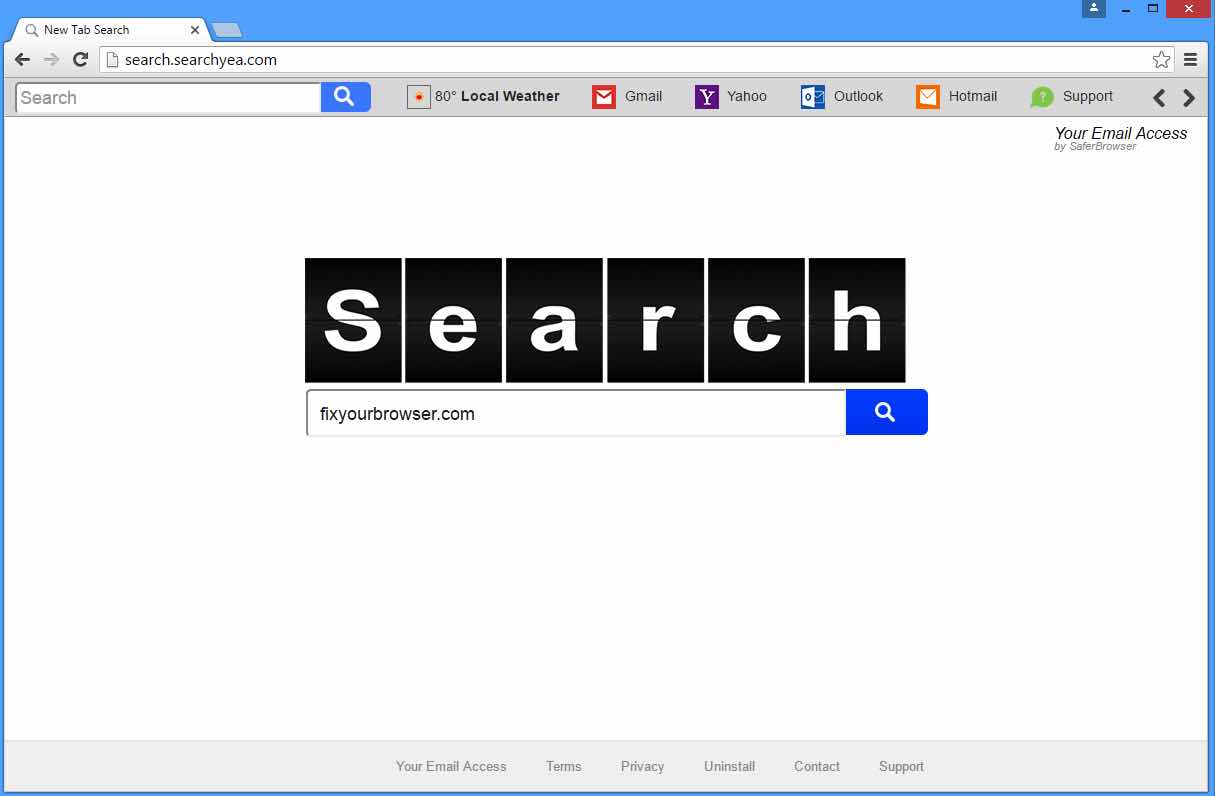 Search.searchyea.com