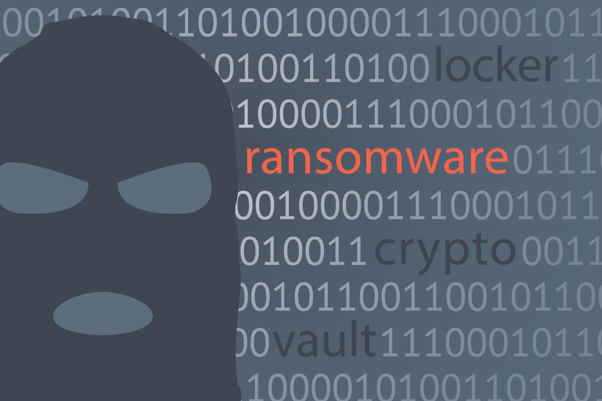 CryptoLockerEU Ransomware