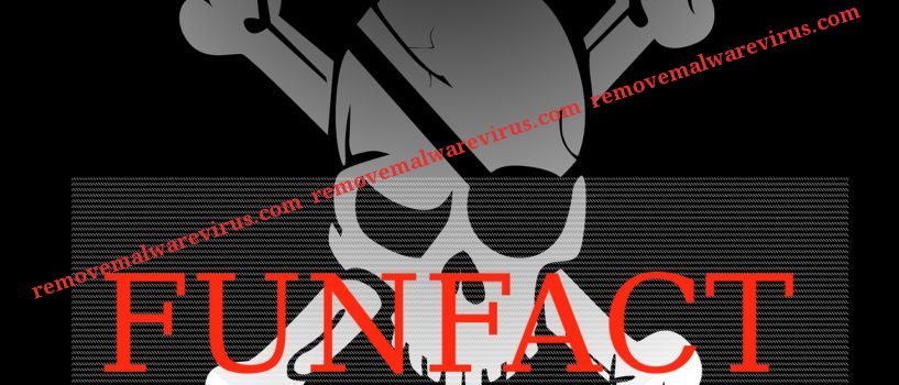 Delete FunFact Ransomware