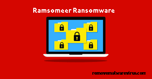 Ramsomeer ransomware descifrador