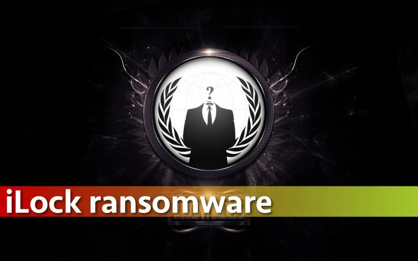Delete iLock Ransomware