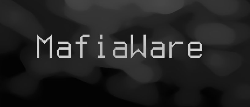 MafiaWare Ransomware deszyfrowanie