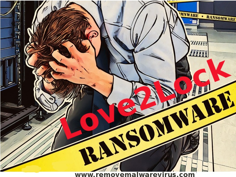 Lovelock Ransomware