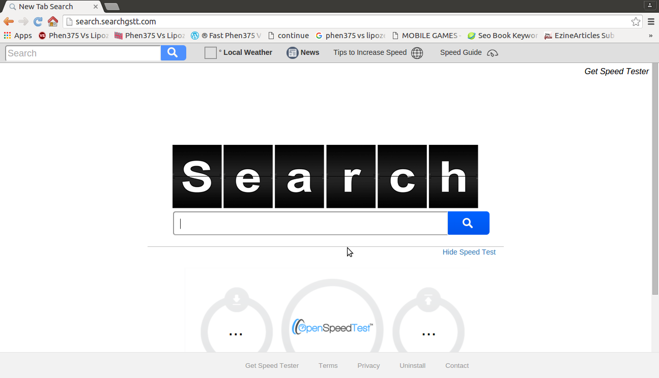 supprimer Search.searchgstt.com