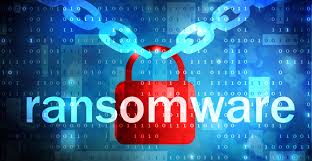 Deshacerse de las salmueras ransomware