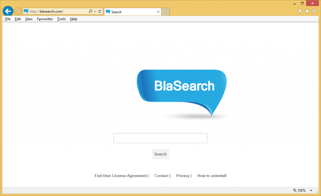 Blasearch.com