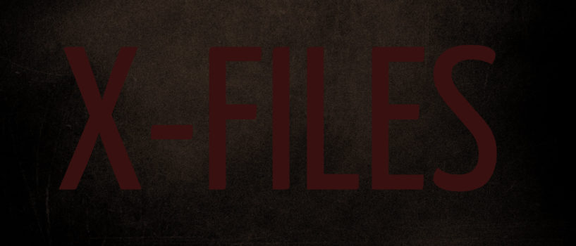supprimer X-files Ransomware