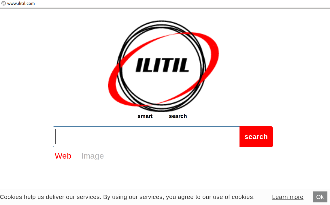 eliminar Ilitil.com
