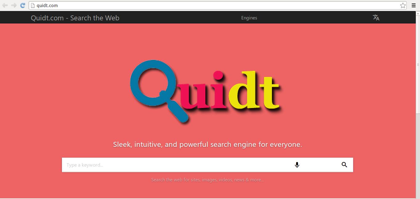 remove Quidt.com