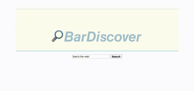 remove bardiscover.com