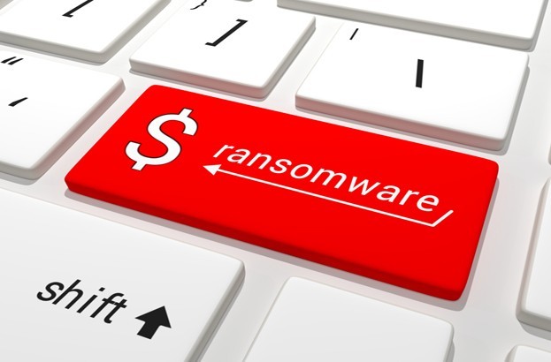disinstallare Vanguard ransomware
