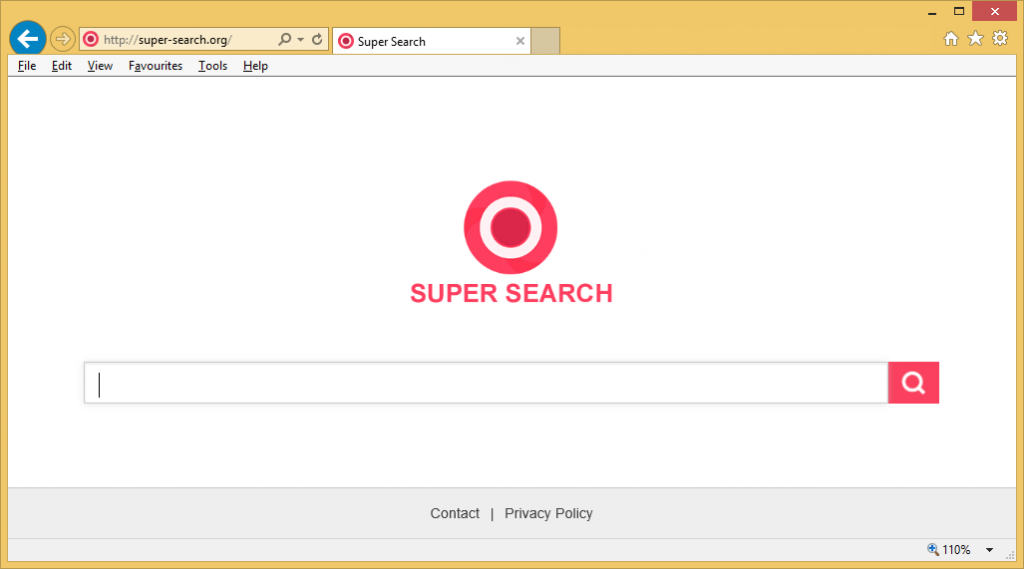 supprimer super-search.org