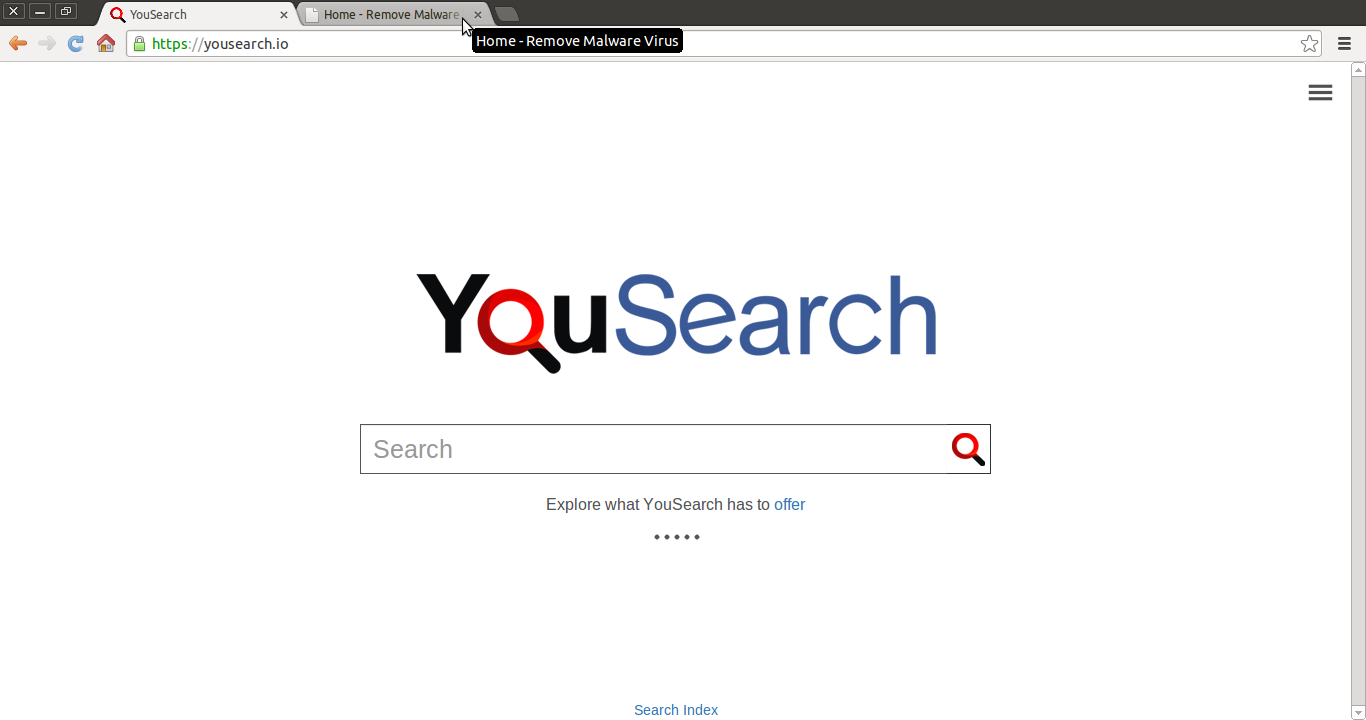Yousearch.io