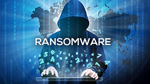 disinstallare LMAOxUS ransomware