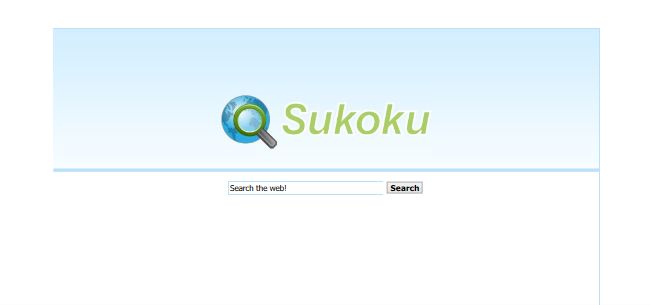 remove Sukoku.com