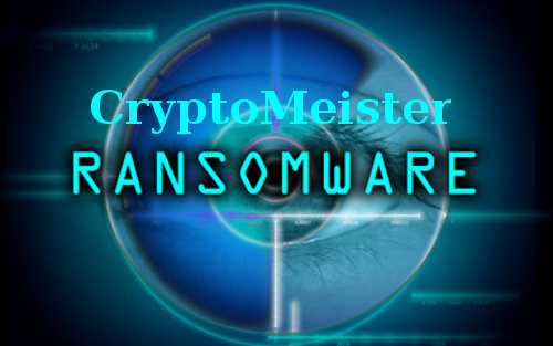 uninstall CryptoMeister Ransomware