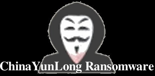 Usuń ChinaYunLong Ransomware