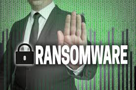 Usunąć program InVincible Ransomware