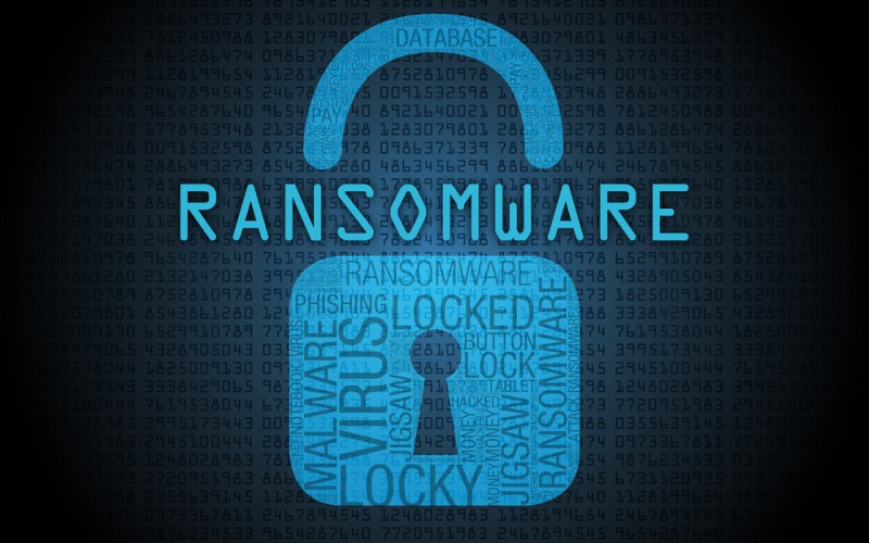 Rimuovere il ransomware AES-Matrix