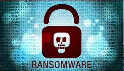 Rimuovere Gryphon Ransomware