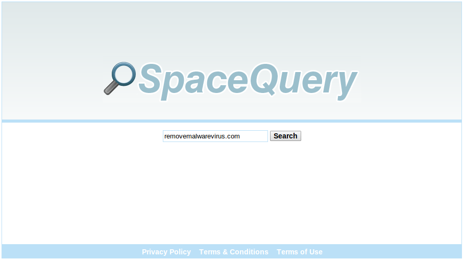 SpaceQuery.com