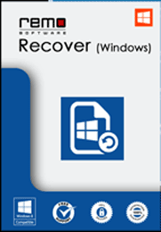 Remo photo recovery software