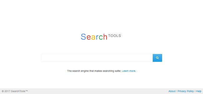 remove Search.tools