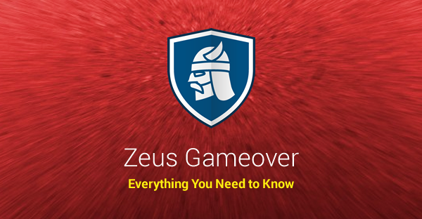 Eliminar-GameOver Zeus