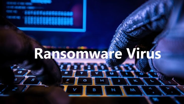 Odinstaluj program Ransomware RSA2048Pro