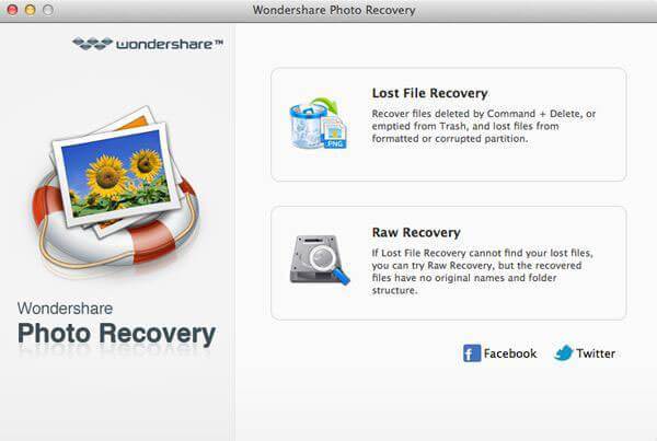 MOV recovery on mac