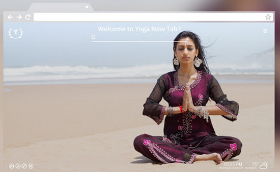 Delete Yoga Search