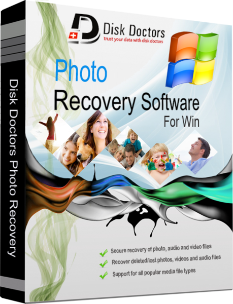 Nikon Photo Recovery software Review