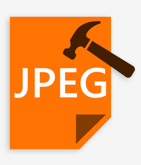 JPEG Repair