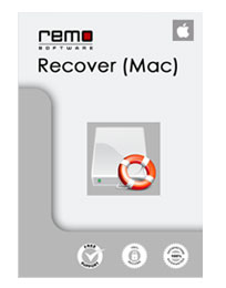 Remo iPhoto Recovery Software