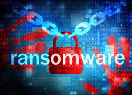 odinstaluj program KeyMaker Ransomware