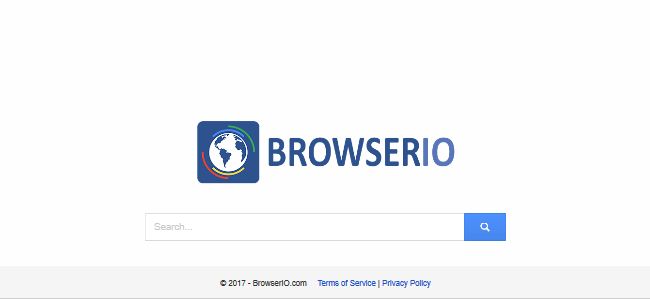 BrowserIO