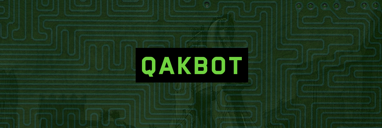 Delete QakBot