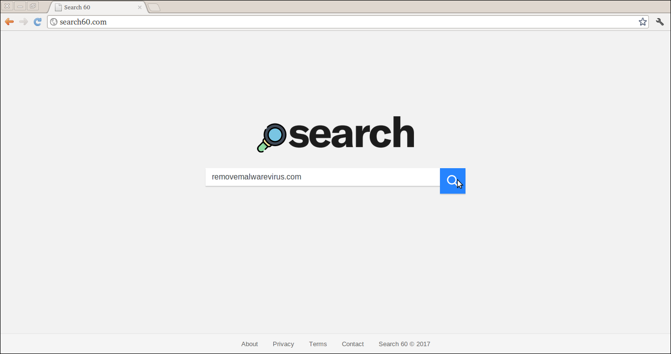remove search60.com
