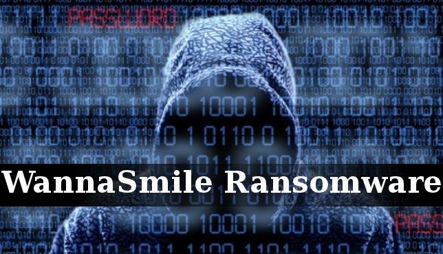 Supprimer WannaSmile Ransomware