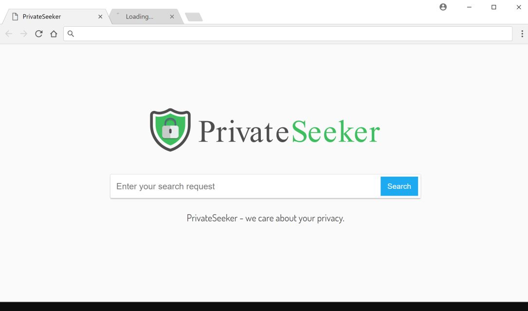 remove PrivateSeeker
