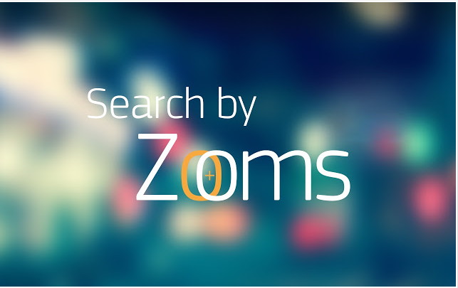 rimuovi ricerca da Zooms