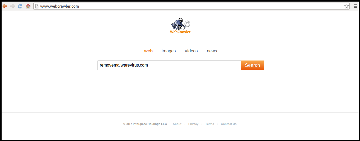 WebCrawler.com
