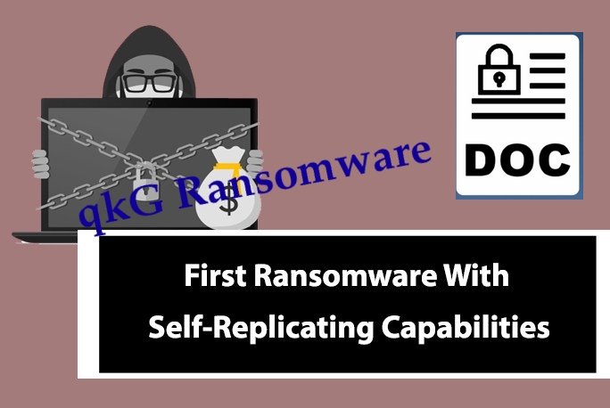 qkG Ransomware