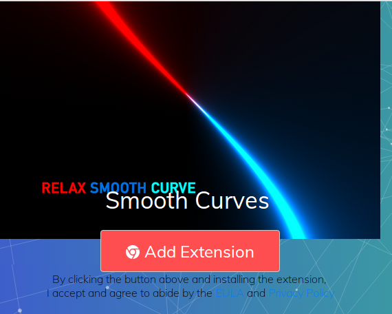 Smooth Curves New Tab
