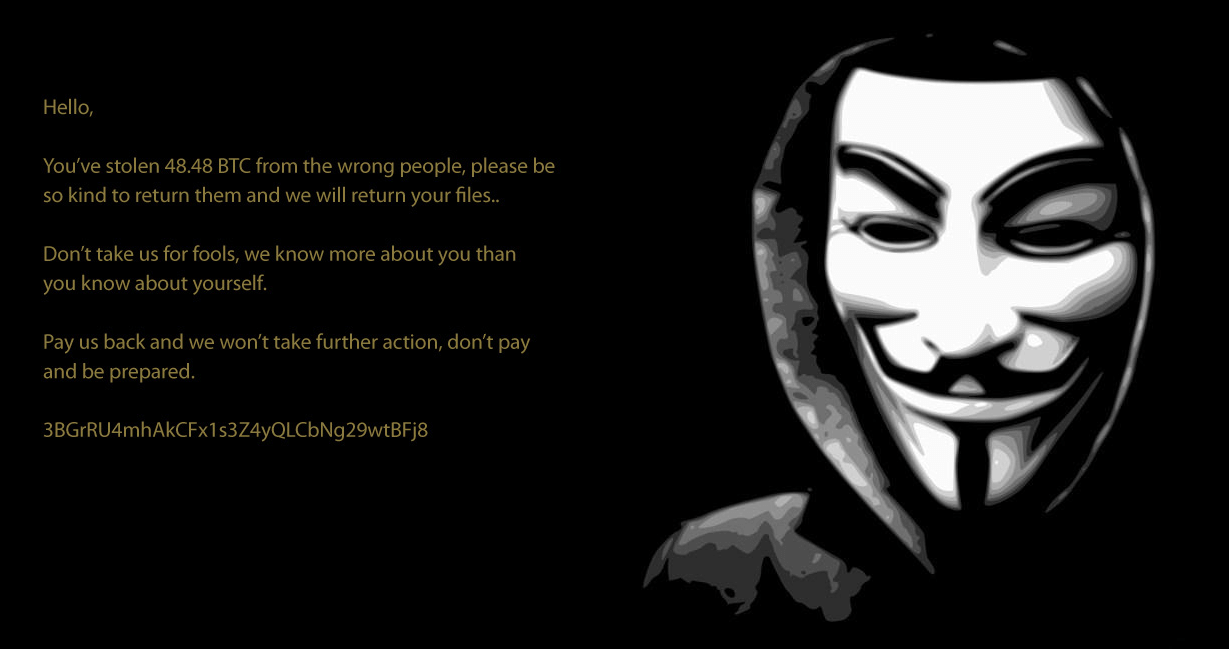 usuń Crypt888 Ransomware